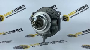 Картридж турбины Volkswagen Seat Skoda Audi 1.2-1.4TSI