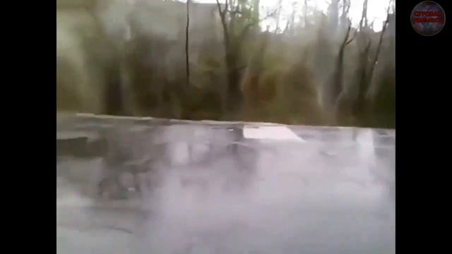 Оползни и обвалы