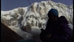 Аннапурна. Южная стена