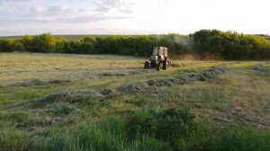 Юмз 6 и грабли гвк 3.5 белгород