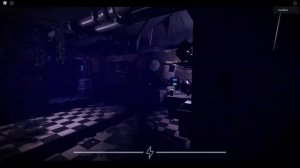 НОВЫЙ ФНАФ!?!? | Five Nights at Freddy's forgotten memories | Roblox