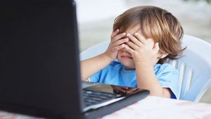 Безопасность детей в интернете