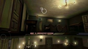 Баг в 911:Добыче//911:Prey