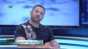 Click - Driton Kukajt: Qofsha i gabum por si Majlinda nuk ka me pase edhe 100 vjet   15.11.2018