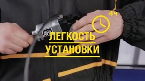 SLAMSTOP - Доводчики дверей