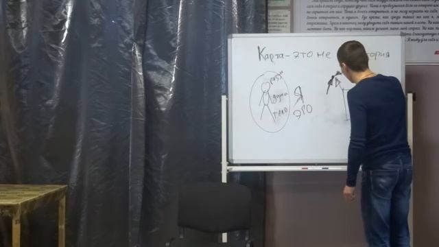 Лечение наркомании. Приобретение опыта смотреть онлайн