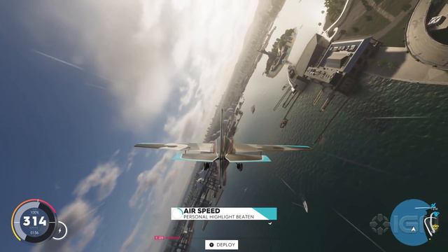 12 Minutes of The Crew 2 Open-World Gameplay смотреть онлайн