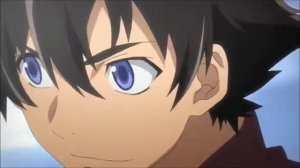 【AMV】「 Аниме клип Дневник Будущего 」-Девочка Война