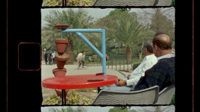 First Push: The Blossoming Skateboarding Scene in Pakistan смотреть онлайн