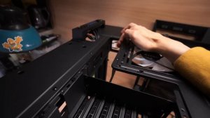 ВЗРОСЛЫЙ Full-Tower Thermaltake CTE C750