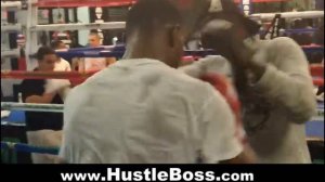 J'Leon Love: 'People forget, I asked for Gabriel Rosado' [Bonus training footage]