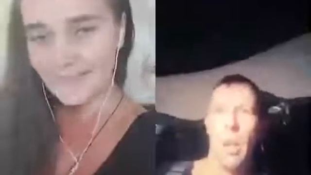 "Тебе моя последняя любовь"(cover) дуэт.. смотреть онлайн