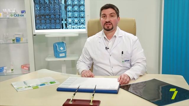 Совет врача в Утре на 7. Немедикаментозные методы лечения. Массаж смотреть онлайн