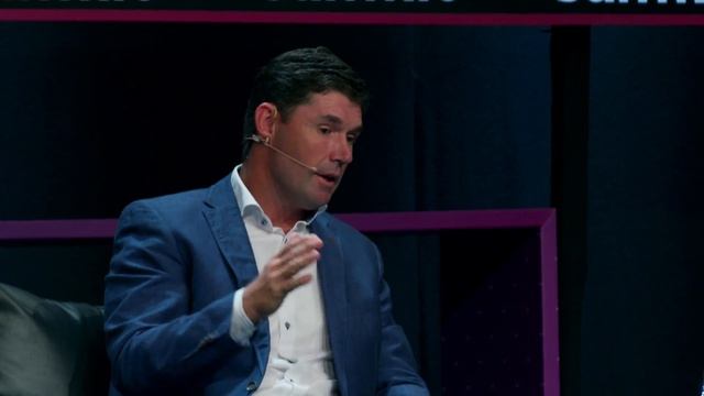 The science can swing it - Padraig Harrington, Niall Bruton & Nathan Murphy смотреть онлайн