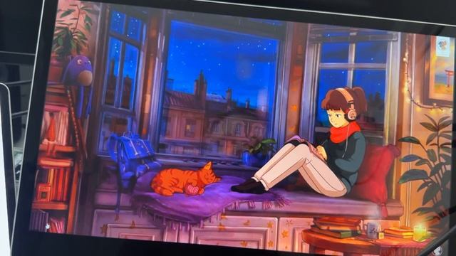 It's a Keeper! -- CopGain KX 15.6" Touchscreen Portable Monitor смотреть онлайн