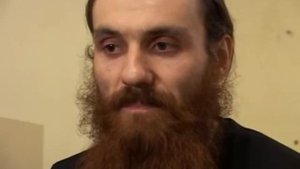 О молитве Иисусовой. "Четки в руках"