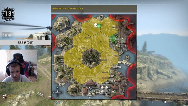 Counter-Strike: Global Offensive | тащим катки | CS:GO смотреть онлайн