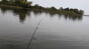 Рыбалка с лодки на щуку судака, силиконовыми приманками джиг