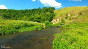 Археологический парк «Аргамач» (2022, Елецкий район, Липецкая область)