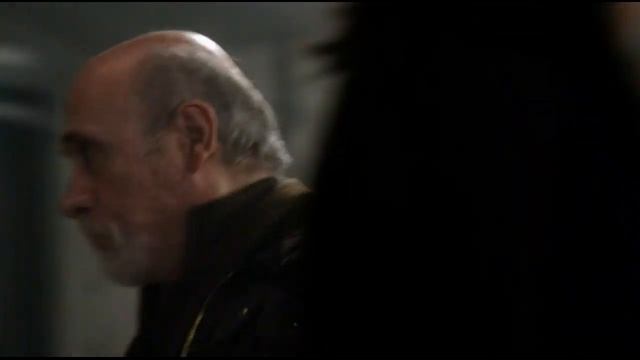 Реджина просит Пиноккио вспомнить про книгу / Реджина пришла извиниться перед Марко 4x14 смотреть онлайн