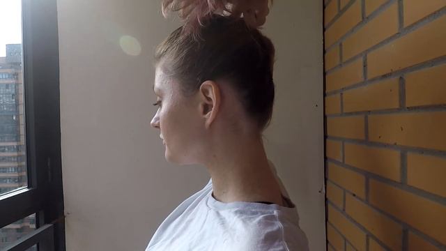 Марафон здоровья: как танцорам укрепить тело без травм. Шея и плечи. #танголапкивдомашниетапки смотреть онлайн