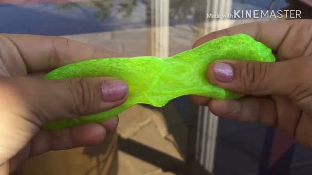 ОБЗОР НА ПОКУПНЫЕ СЛАЙМЫ😱ЛУЧШЕ ЧЕМ ИЗ КЛЕЯ??? смотреть онлайн