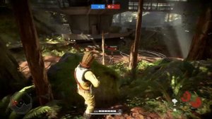Star Wars Battlefront 2: Босск | Гайд 2020
