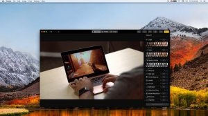 macOS High Sierra: the most important new features and enhancements