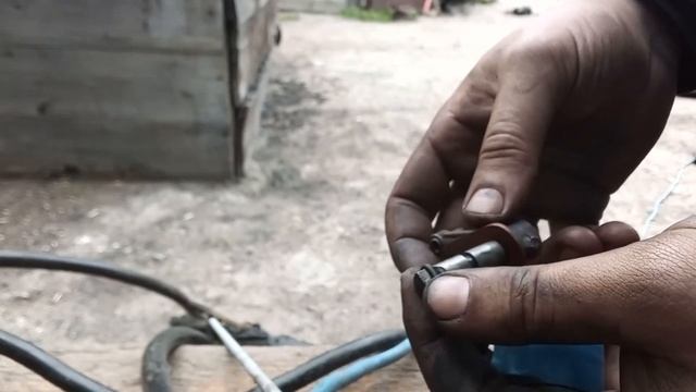 Декомпрессор не глушит трактор Т 25 смотреть онлайн