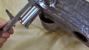 Шпиндельный узел самодельного сверлильного станка