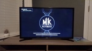 Mortal Kombat 11 Ultimate(Nintendo Switch) - "Liu Kang(Klassic) Vs. Shang Tsung(MK1995)