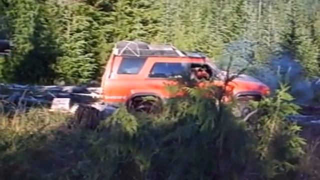 GIT-R-DONE смотреть онлайн