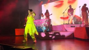Aqua - Roses Are Red [Live @ Fabrique Milano 27-05-2023]