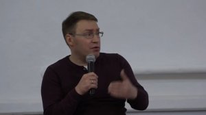 Александр Цветков - «Кардиозона»/Интервью «Что такое завершенность?»