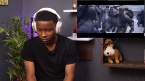 FIRST TIME REACTING TO Русская Рать Ой что то мы засиделись братцы
