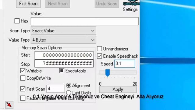 Steam İndirme Hızı Artırma #CheatEngine смотреть онлайн