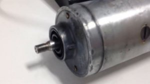 K-750 G-414 6 volt generator test