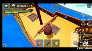 Как попасть во 2 мир в King legacy! ??
