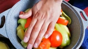 ДЫМЛЯМА (ДЫМДАМА) простой рецепт Очень вкусно, сочно