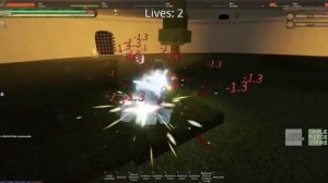 YBA - SCR + PLUCK Build, this is OP