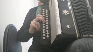 Дроля мой,.... ах дроля мой, на гармошке...