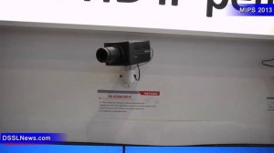 Hikvision MIPS 2013