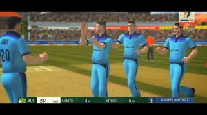 Haydos 380 Cricket Game Trailer Finally Launched Wow