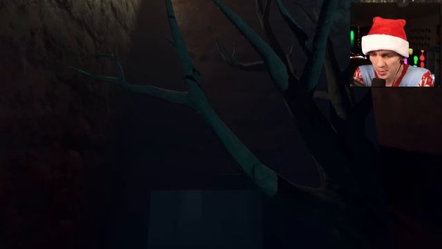 KRAMPUS IS HOME (Full Game) смотреть онлайн