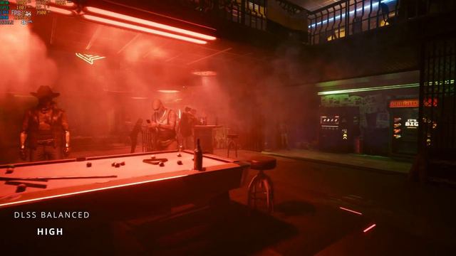 Cyberpunk Phantom Liberty RTX 3050 Laptop GPU Benchmark Test #cyberpunk2077 #benchmark #rtx3050