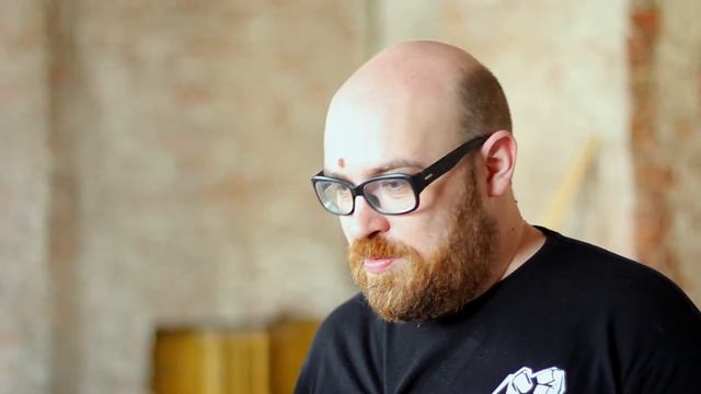 "Искусство возможного" в Туле. Сергей Наумов смотреть онлайн