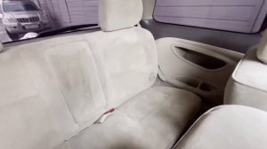 Toyota Estima ? 2003 год конструктор ⚙? под ПТС?