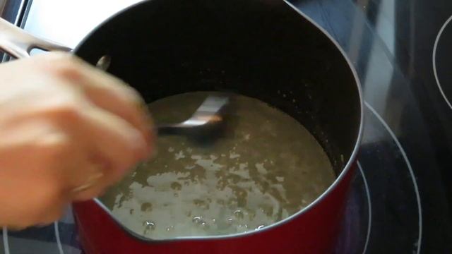 Карамельный Сироп | Подробный и Простой Видео-Рецепт | Как приготовить карамельный сироп #вкусно