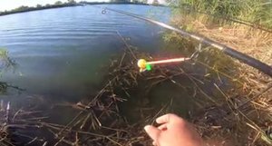 Кормачки Рулят Рыбалка с Ночёвкой на РЕКЕ