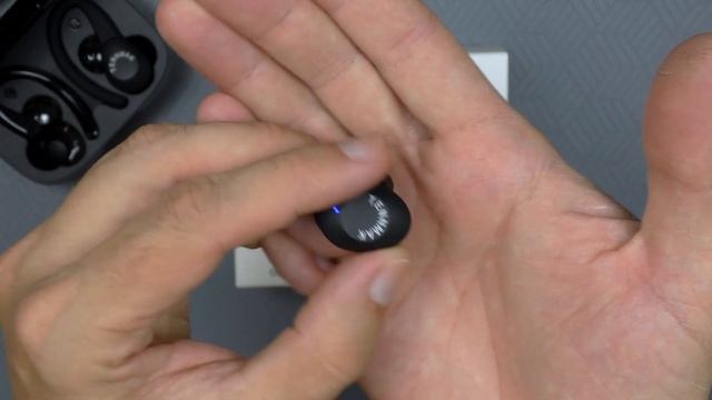 ВАЖНОЕ ДОПОЛНЕНИЕ К ОБЗОРУ TENNMAK SMARTPRO смотреть онлайн